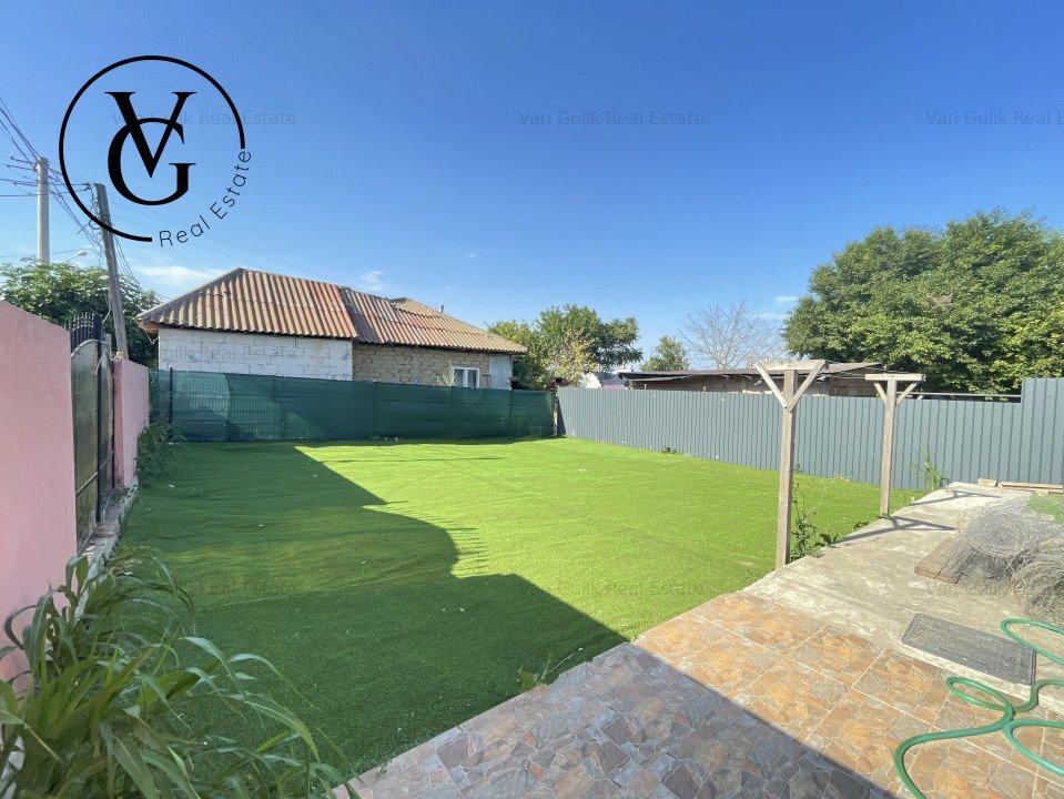 Casa P+M | Navodarii