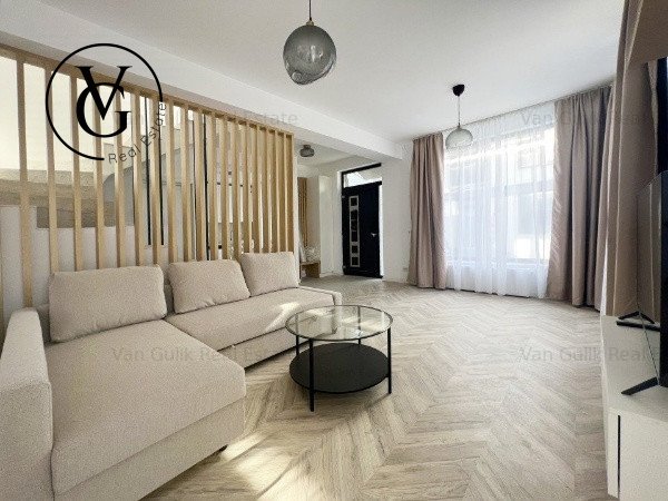 Vila noua P+2- Mamaia Nord