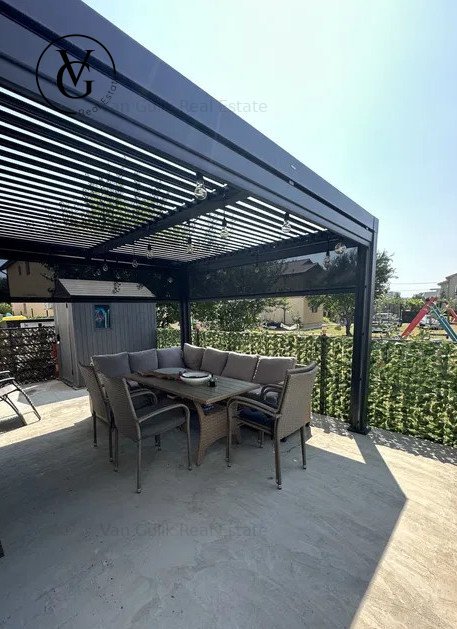 Vila cu 3 camere in Mamai-Sat