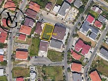 Teren construcţii de vânzare în Constanta, Halta Traian