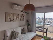 Apartament de închiriat 2 camere în Bucuresti, Natiunile Unite