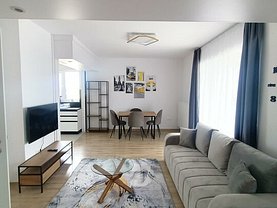 Apartament de închiriat 2 camere, în Braşov, zona Avantgarden