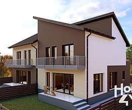 Casa de vânzare 4 camere, în Săcele