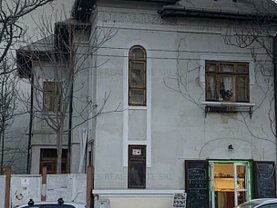 Casa de închiriat 4 camere, în Bucureşti, zona P-ţa Unirii