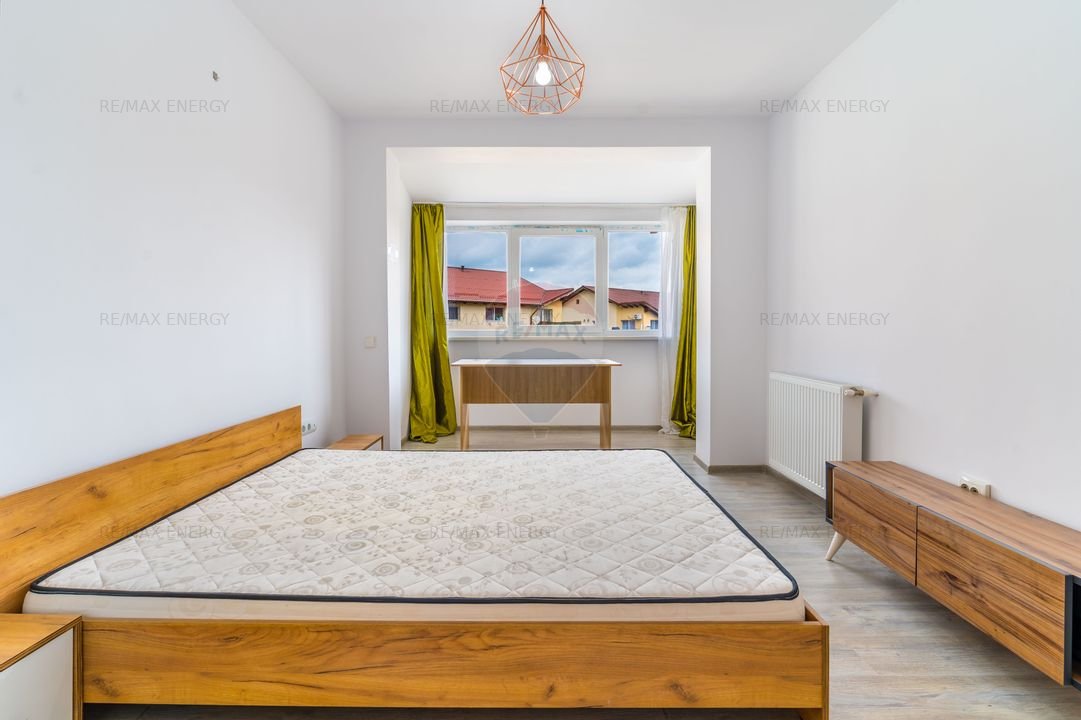Oportunitate! Apartament cu 2 camere de vanzare, 66mp, Comision 0%