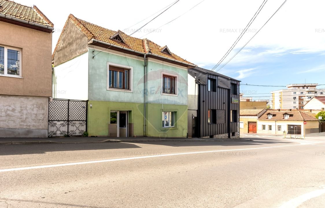 Casa de vanzare Str. Septimul Albinii, zona semicentrala, Comision 0%