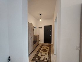 Apartament de închiriat 2 camere, în Dumbrăviţa