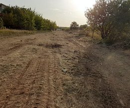 Teren constructii de vânzare, în Mogosoaia