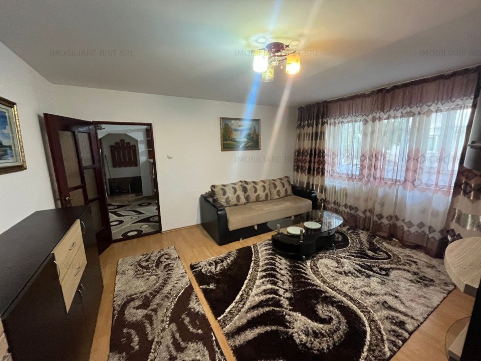 Apartament 3 Camere / Colibitei