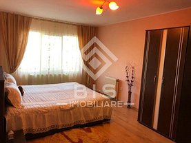 Apartament de închiriat 2 camere, în Bistriţa, zona Calea Moldovei