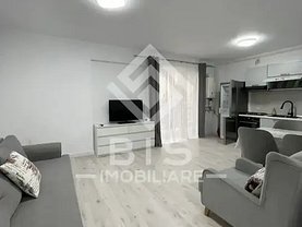 Apartament de vânzare 2 camere, în Bistriţa, zona Centura