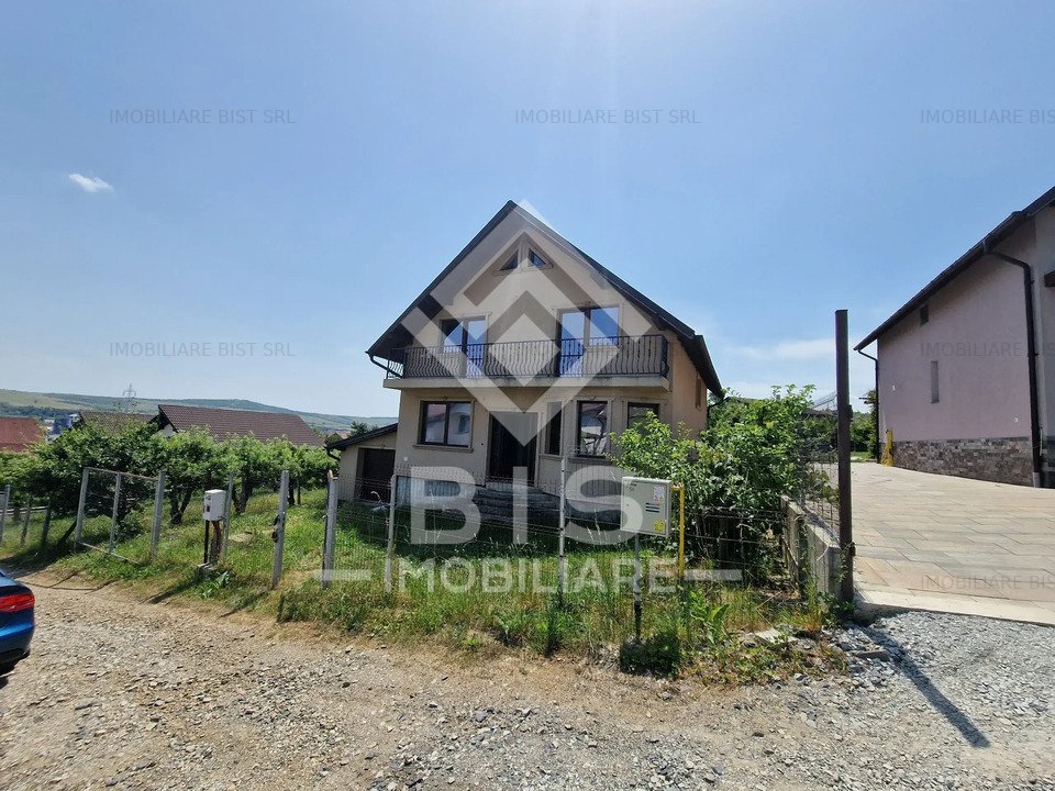 Casă Individuală // 160 mp utili // Zonă Sud
