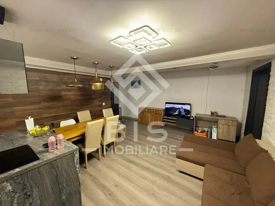 Casa parter 120 mp teren zona Centrala