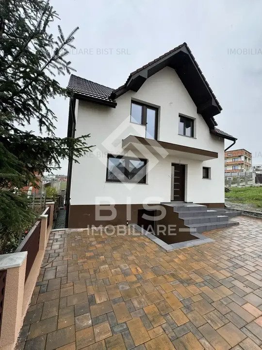Casa de vanzare D+P+M - zona Drumul Cetatii
