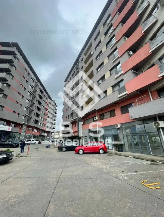 Spatiu Comercial / Zona Sud / Kaufland Partea de Jos