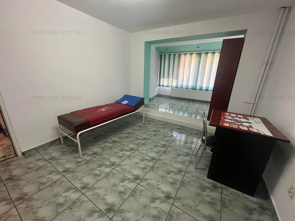 Cabinet Medical Bulevardul Decebal zona Odiseea