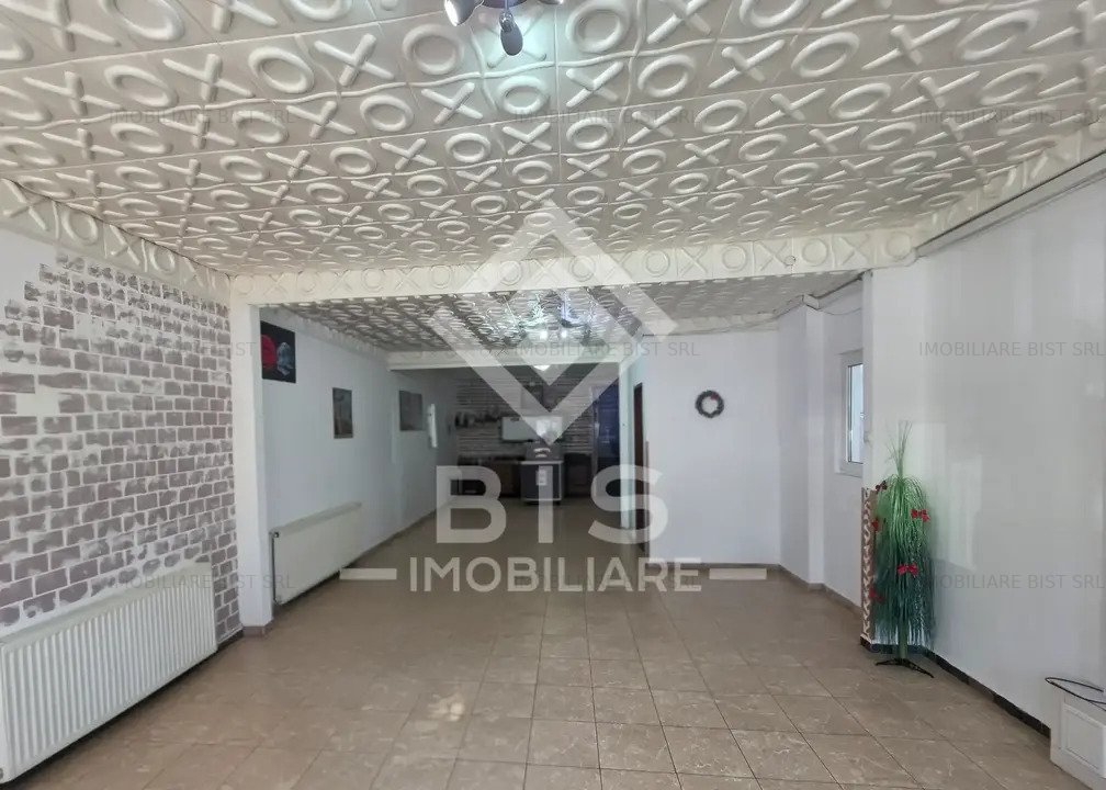 SPATIU COMERCIAL ZONA INDEPENDENTEI