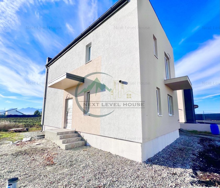 Casa individuala, Sanpetru