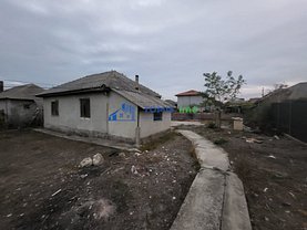 Teren constructii de vânzare, în Cumpăna