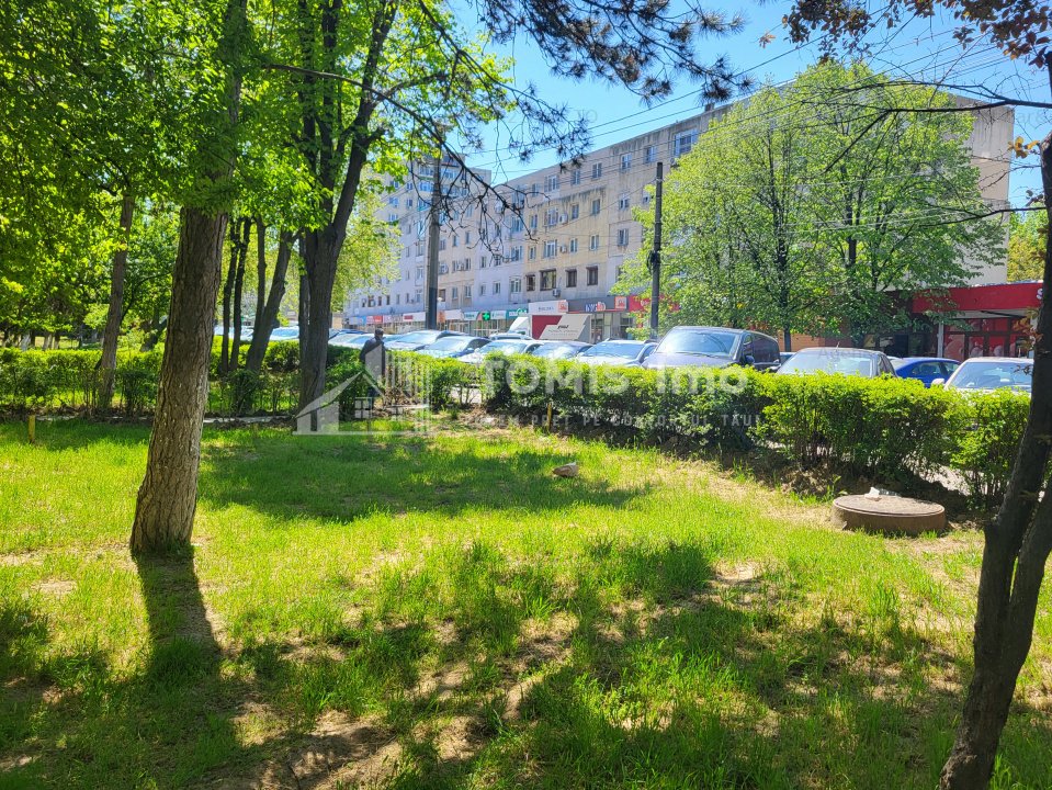 Apartament 3 camere cu vedere panoramica la lac si mare