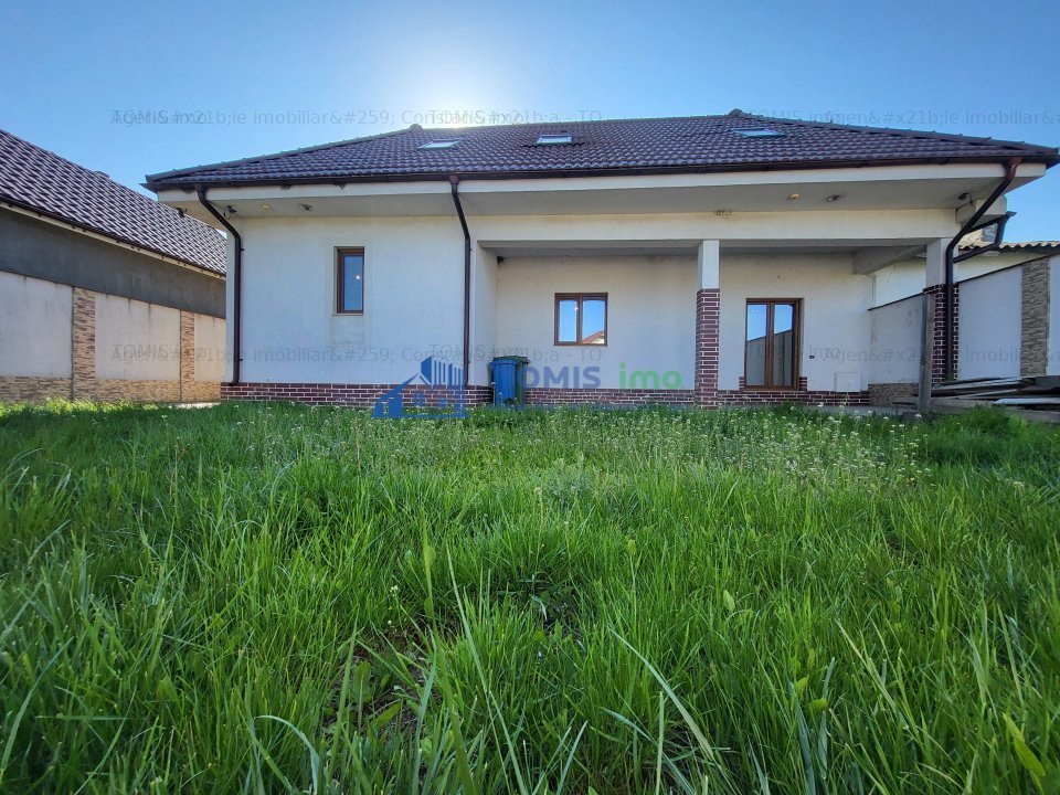 Casa de vanzare in Valu lui Traian