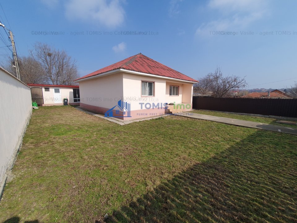 Casa de vanzare in Tuzla