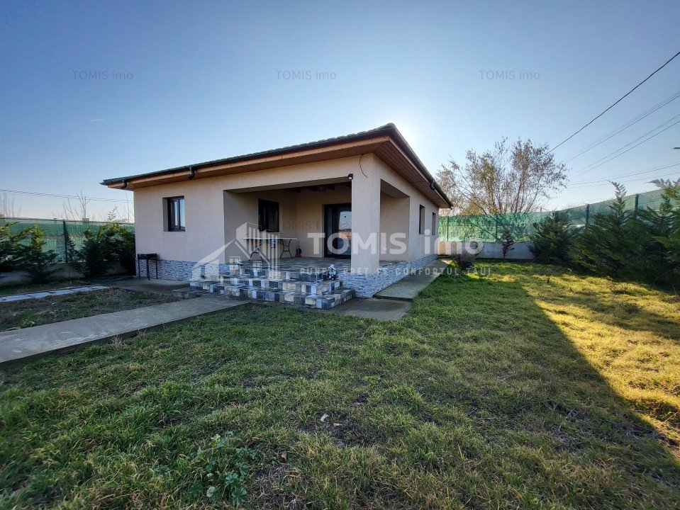 Casa de vanzare in Techirghiol