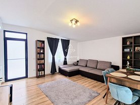 Apartament de vânzare 4 camere, în Bucureşti, zona Mihai Bravu