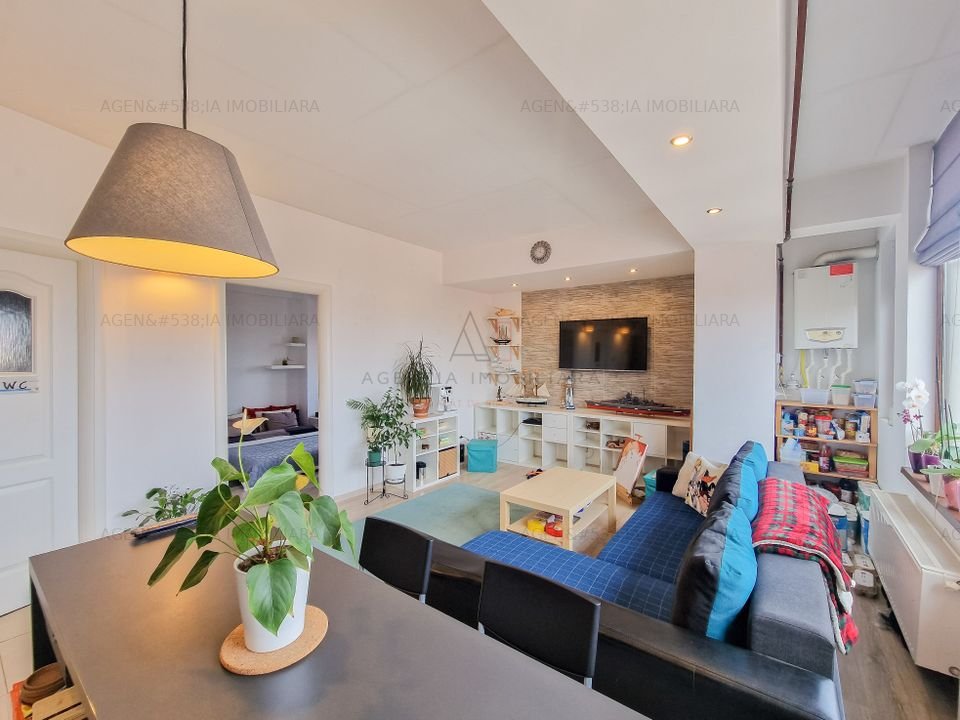 2 Camere Pacii Apusului