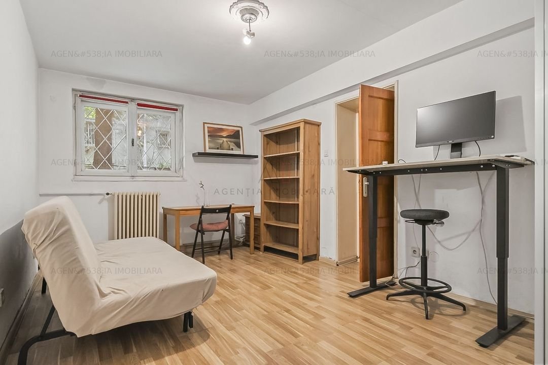 Apartament 2 camere Floreasca