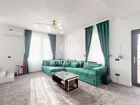 Casa de vânzare 4 camere, în Strejnicu