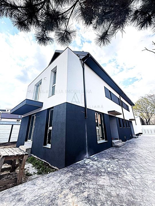 Duplex Bucurestii NOI | Aninoasa | BUCURESTI