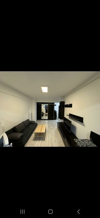 Apartament 2 camere mobilat utilait in Dream Residence/loc de parcare inclus