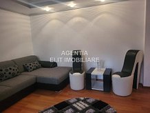 Apartament de vânzare 3 camere în Botosani, Central