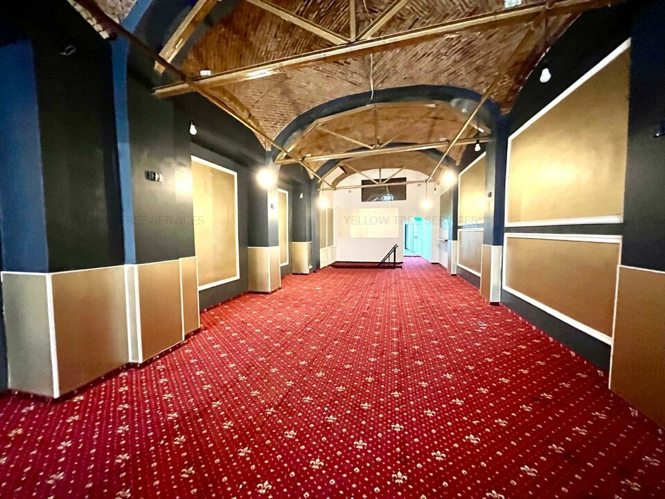 Proprietar | Spatiu comercial Centru Vechi | Restaurant | Pub