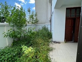 Casa de vânzare 7 camere, în Bucureşti, zona Barbu Văcărescu