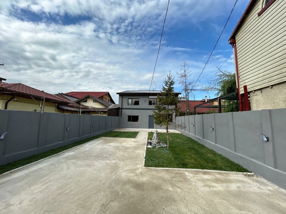 Casa de vanzare ,Bucurestii Noi,Laminorului