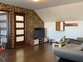Apartament de vânzare 3 camere, în Buzău, zona 23 August