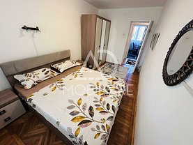 Apartament de închiriat 3 camere, în Targu-Jiu, zona 1 Mai