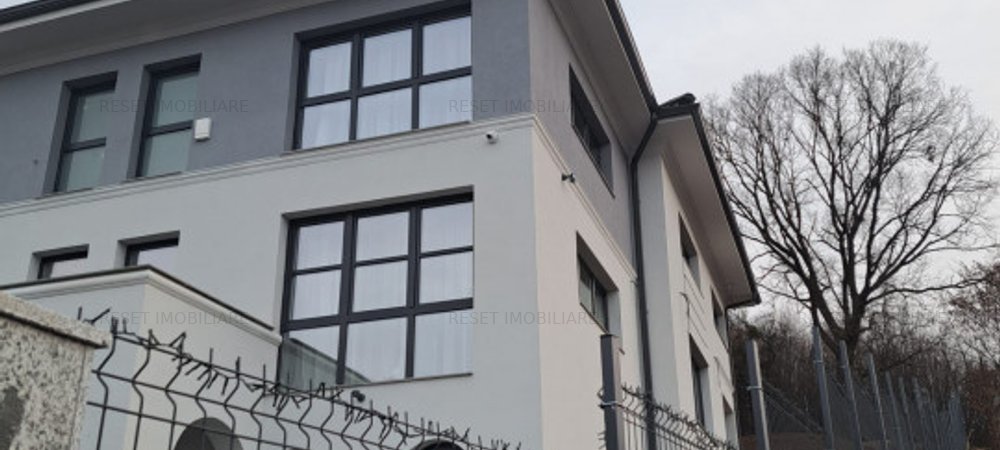 Comision 0%, Vila in natura cu acces usor Manastur/Centru - imaginea 0 + 1