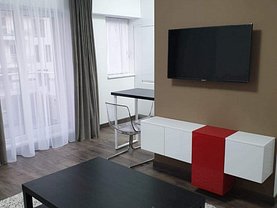 Apartament de închiriat 2 camere, în Bucureşti, zona Barbu Văcărescu