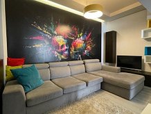 Apartament de închiriat 2 camere în Bucuresti, Decebal