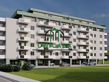 Apartament de vânzare 2 camere în Ramnicu Valcea, Morilor