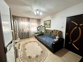 Apartament de vânzare 2 camere, în Râmnicu Vâlcea, zona Sud