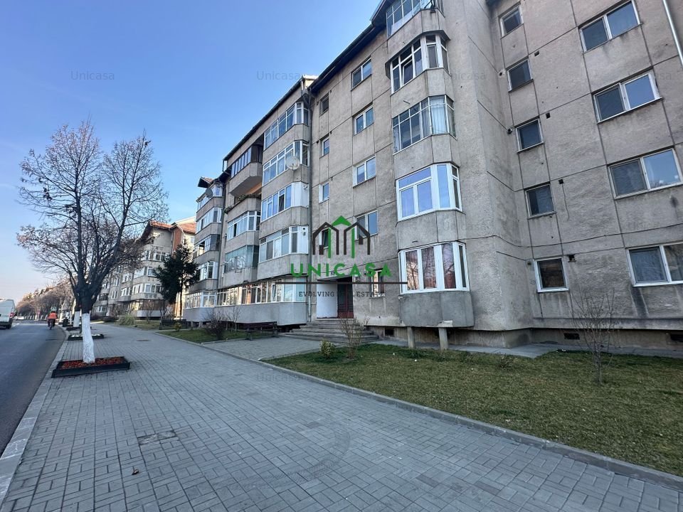 Garsoniera de vanzare - Oportunitate ideala de investitie