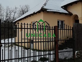Casa de vânzare 3 camere, în Păuşeşti-Otăsău