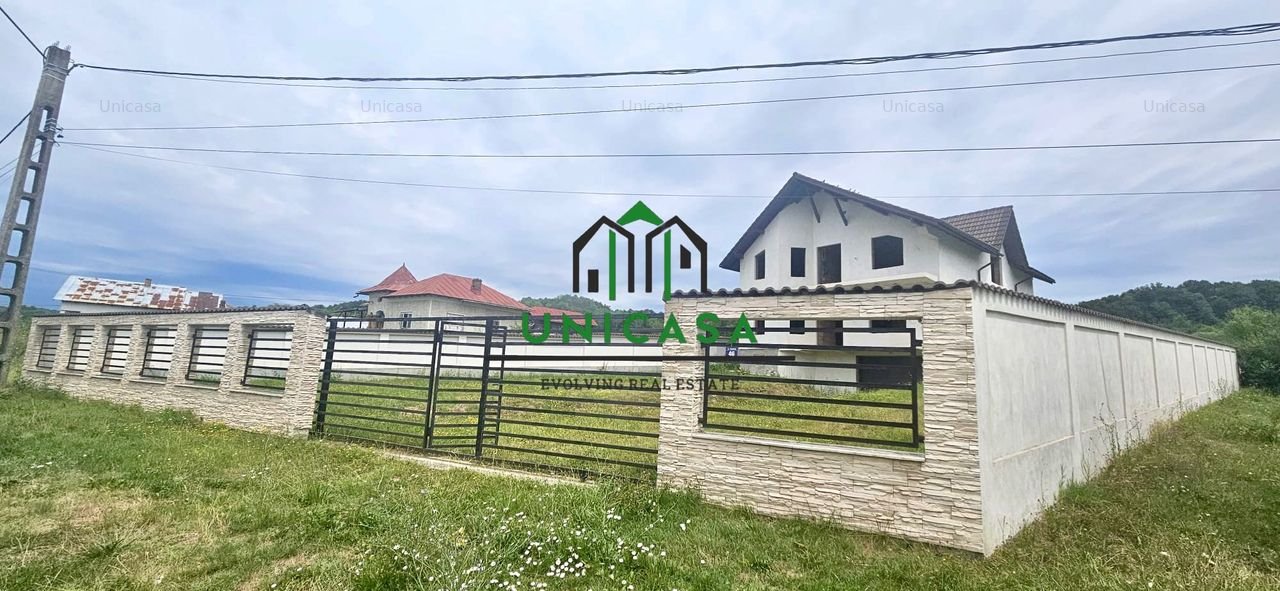 Casa 5 camere / Mihaesti