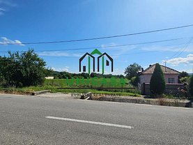 Teren agricol de vânzare, în Râmnicu Vâlcea, zona Copăcelu