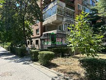 Închiriere spaţiu comercial în Ramnicu Valcea, Traian