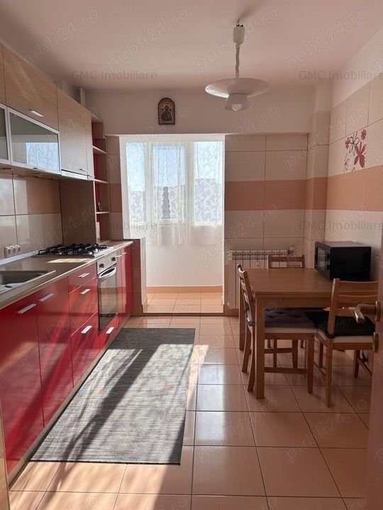 Oferim spre inchiriere apartament 2 camere - Dristor L89